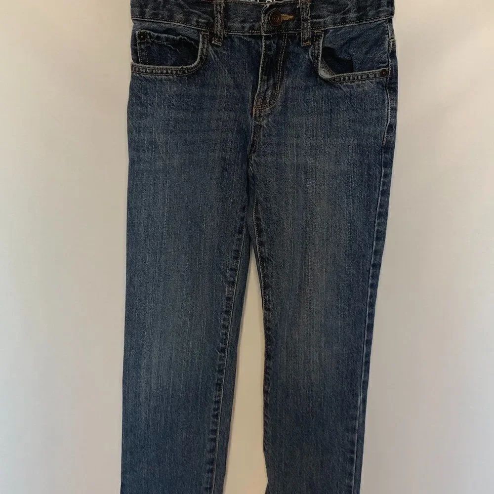 Children's Place Straight Leg Jean